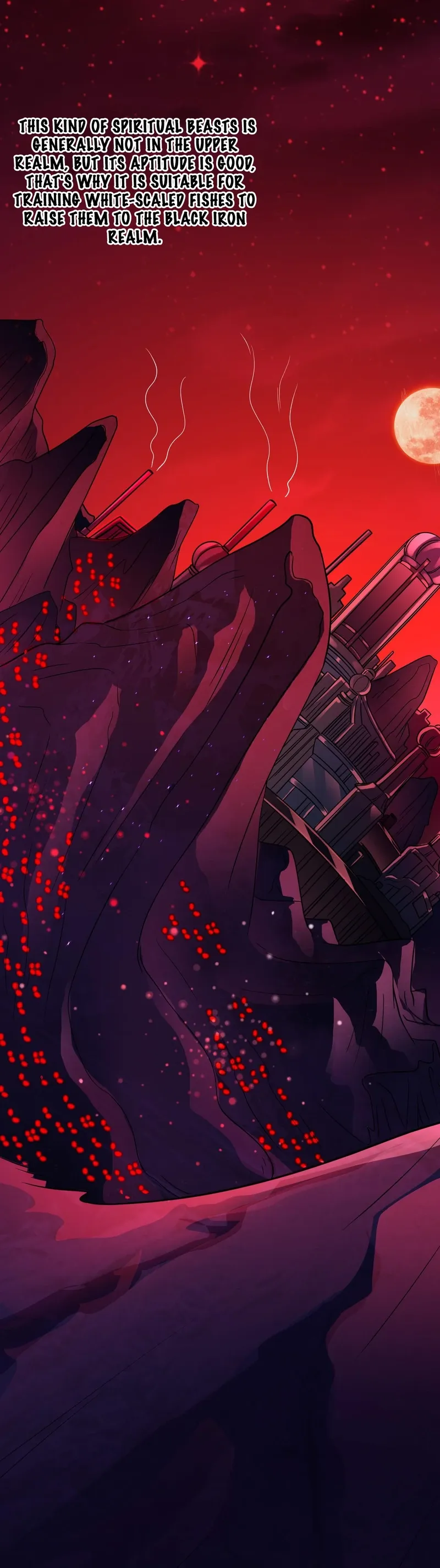Beast Familiar for All: Beginning Awakening of Mythical Talents Chapter 6 page 22 - 