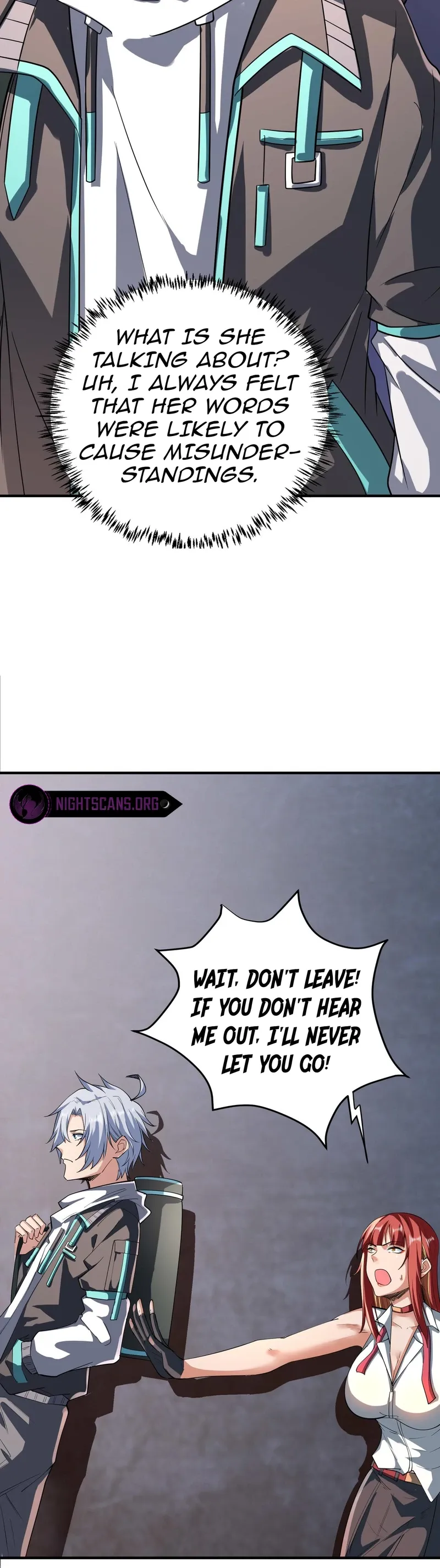 Beast Familiar for All: Beginning Awakening of Mythical Talents Chapter 6 page 29 - 