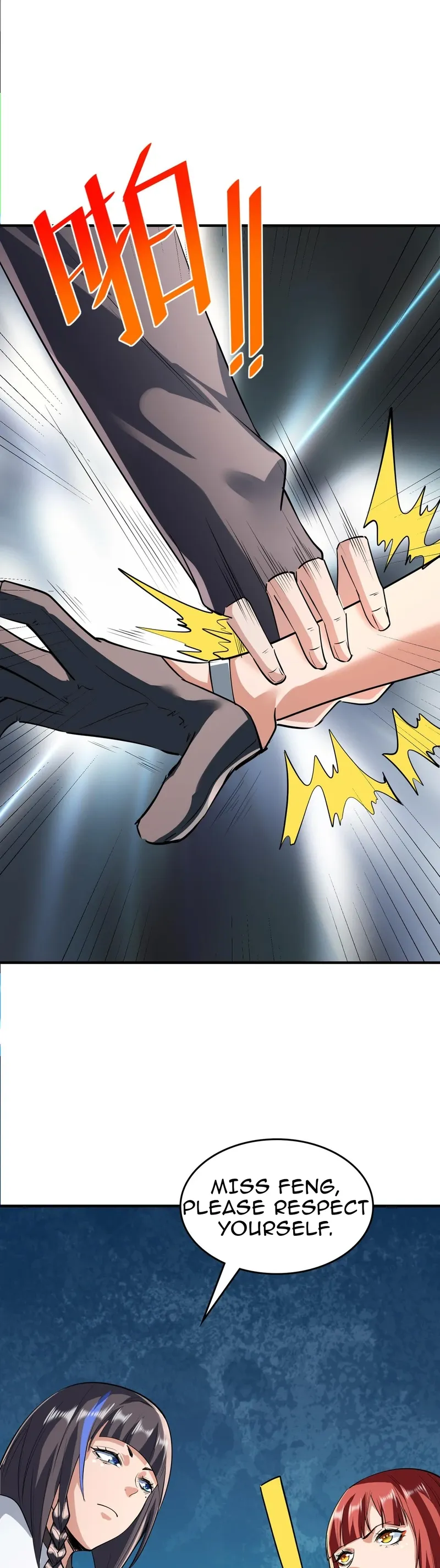 Beast Familiar for All: Beginning Awakening of Mythical Talents Chapter 6 page 30 - 