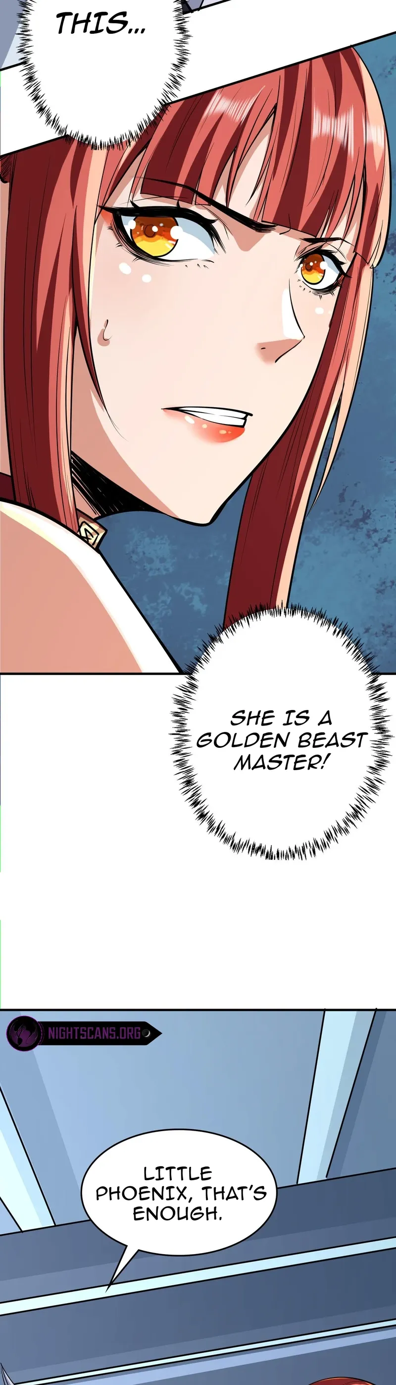 Beast Familiar for All: Beginning Awakening of Mythical Talents Chapter 6 page 32 - 