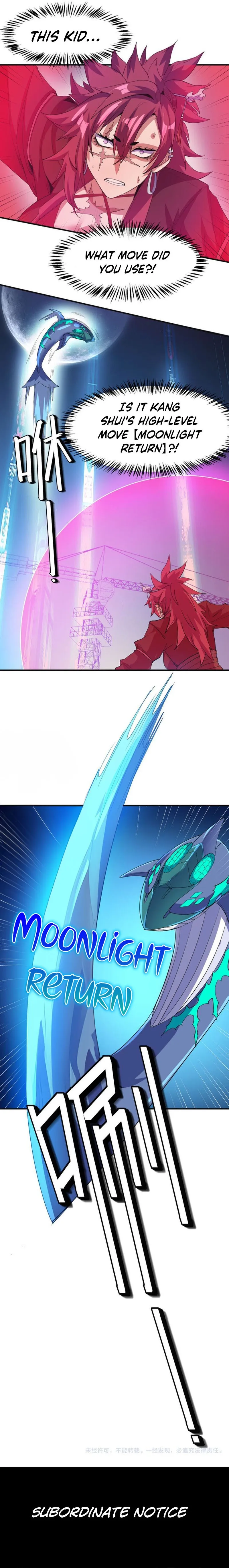 Beast Familiar for All: Beginning Awakening of Mythical Talents Chapter 61 page 18 - 