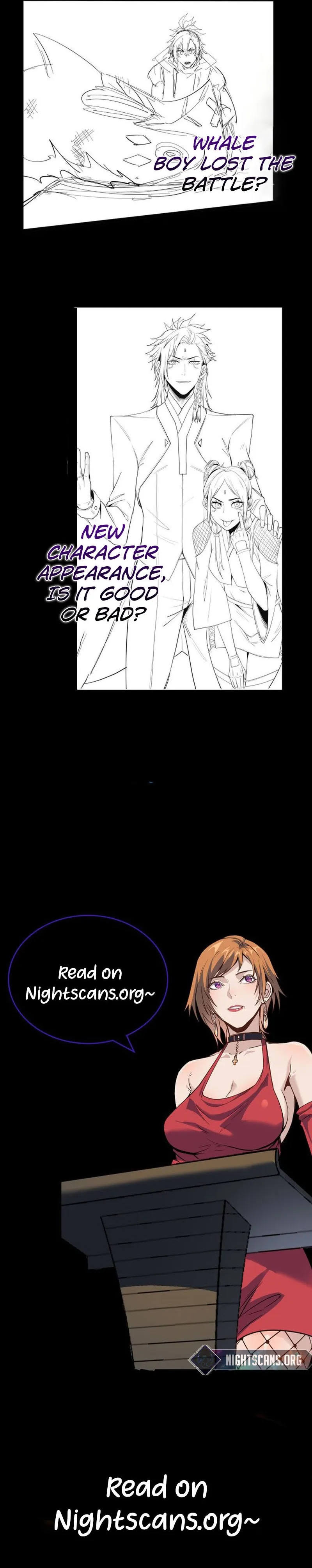 Beast Familiar for All: Beginning Awakening of Mythical Talents Chapter 61 page 19 - 