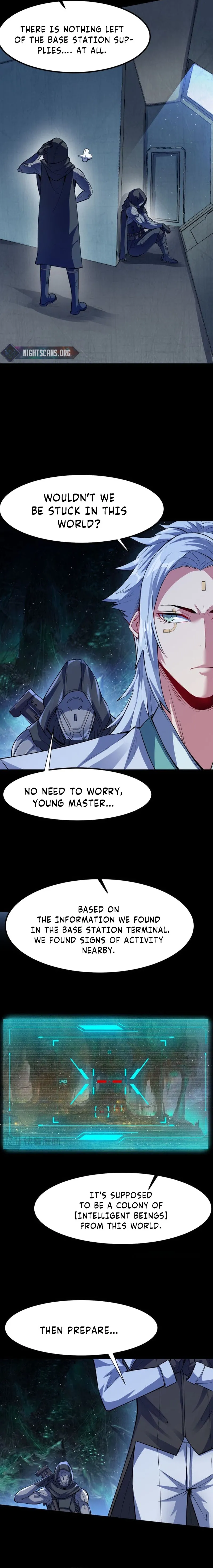 Beast Familiar for All: Beginning Awakening of Mythical Talents Chapter 63 page 12 - 