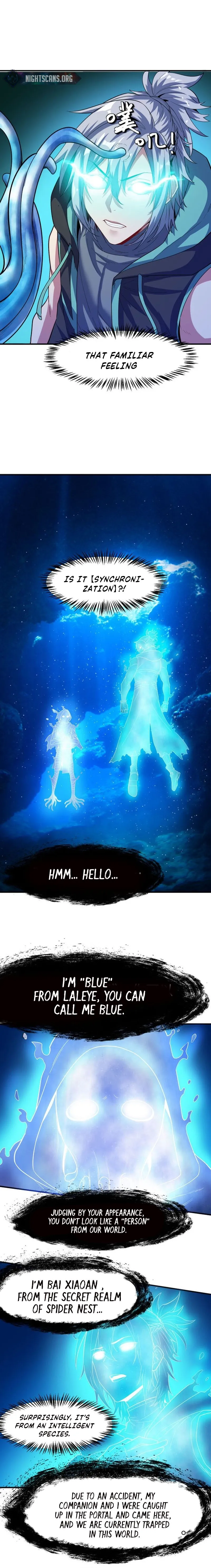 Beast Familiar for All: Beginning Awakening of Mythical Talents Chapter 63 page 14 - 
