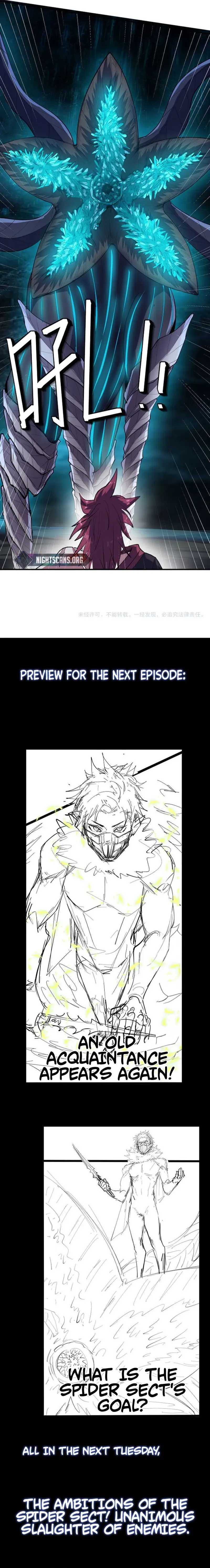 Beast Familiar for All: Beginning Awakening of Mythical Talents Chapter 65 page 18 - 