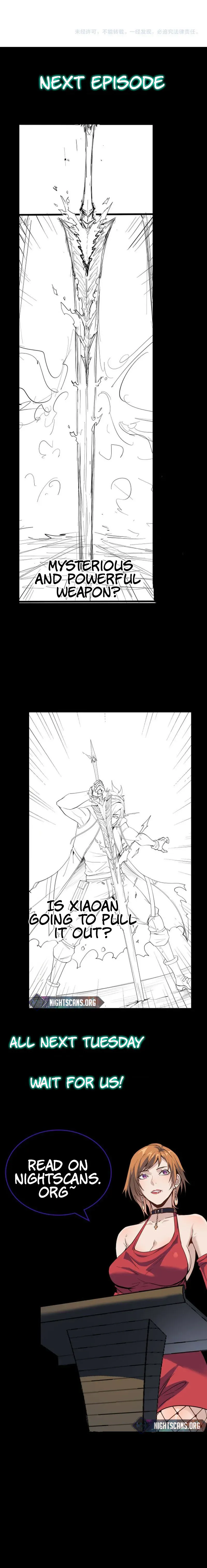 Beast Familiar for All: Beginning Awakening of Mythical Talents Chapter 69 page 7 - 