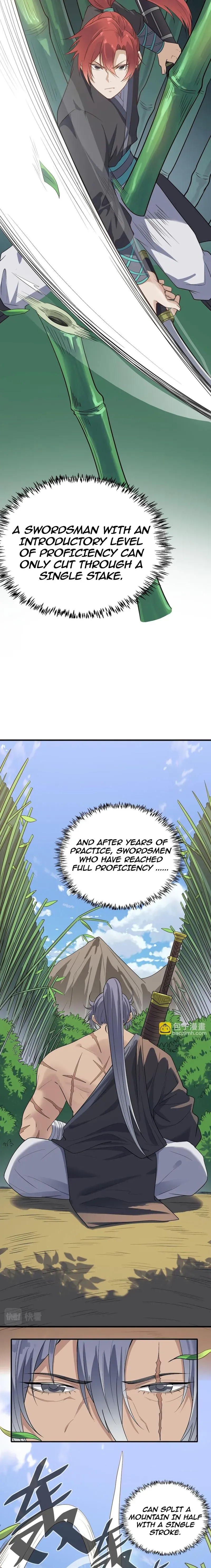 Beast Familiar for All: Beginning Awakening of Mythical Talents Chapter 7 page 17 - 