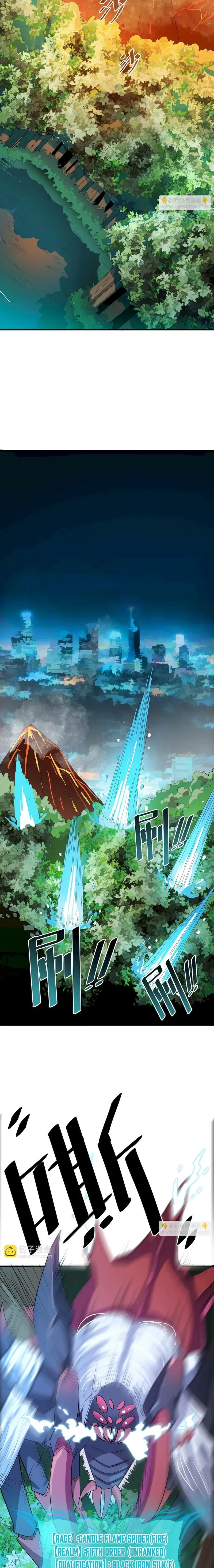 Beast Familiar for All: Beginning Awakening of Mythical Talents Chapter 7 page 9 - 