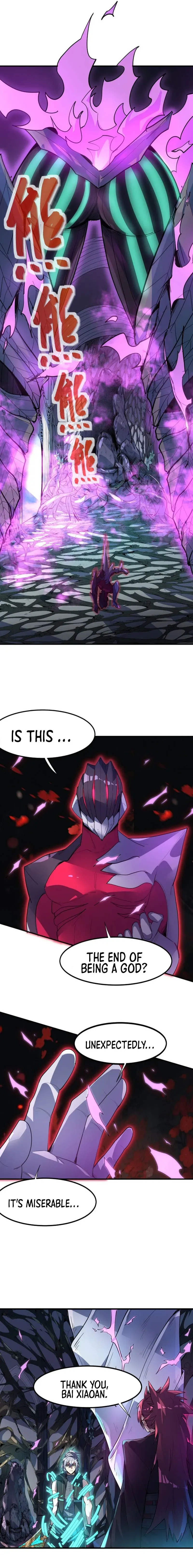 Beast Familiar for All: Beginning Awakening of Mythical Talents Chapter 74 page 11 - 