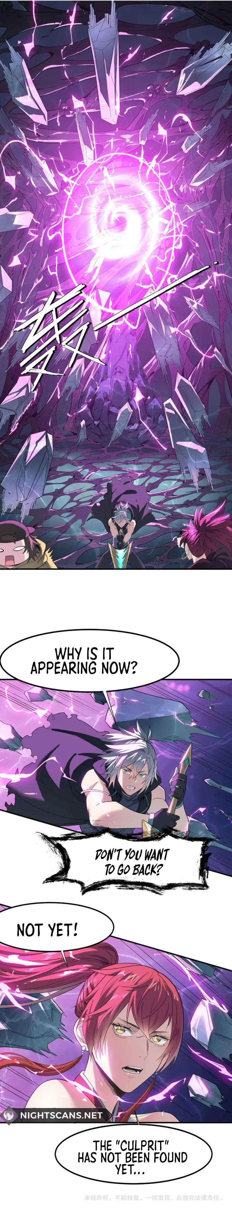 Beast Familiar for All: Beginning Awakening of Mythical Talents Chapter 74 page 13 - 