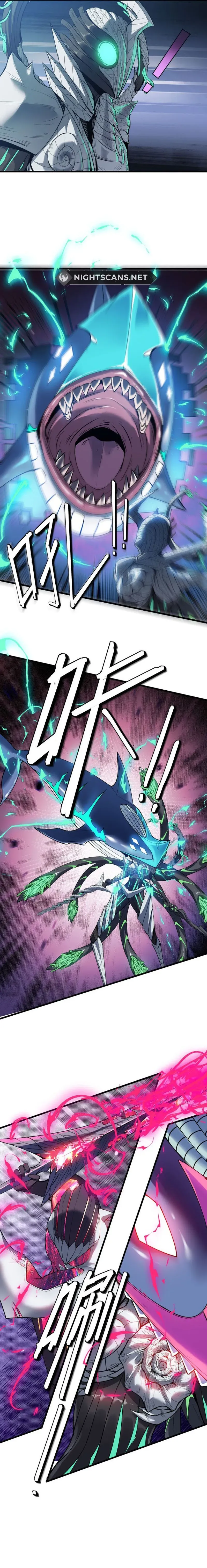 Beast Familiar for All: Beginning Awakening of Mythical Talents Chapter 74 page 5 - 