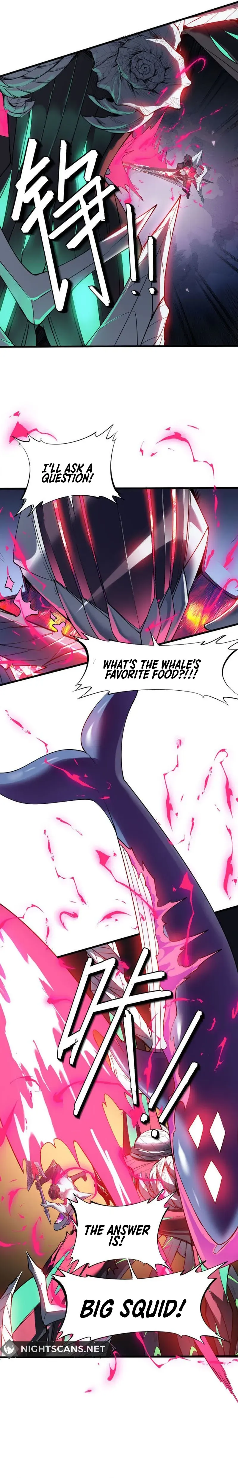 Beast Familiar for All: Beginning Awakening of Mythical Talents Chapter 74 page 6 - 