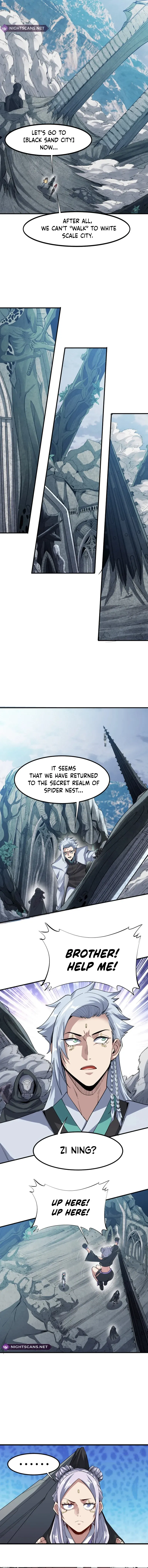 Beast Familiar for All: Beginning Awakening of Mythical Talents Chapter 75 page 6 - 