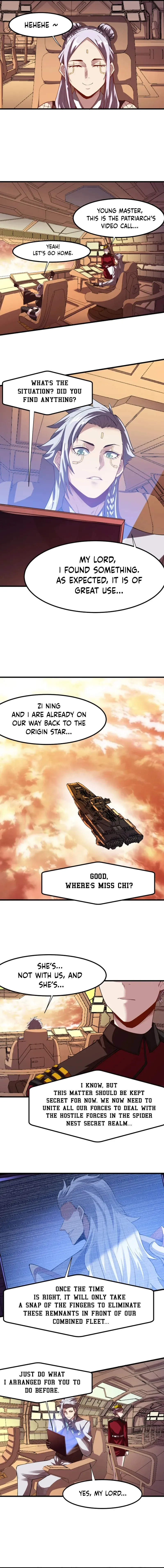 Beast Familiar for All: Beginning Awakening of Mythical Talents Chapter 75 page 7 - 