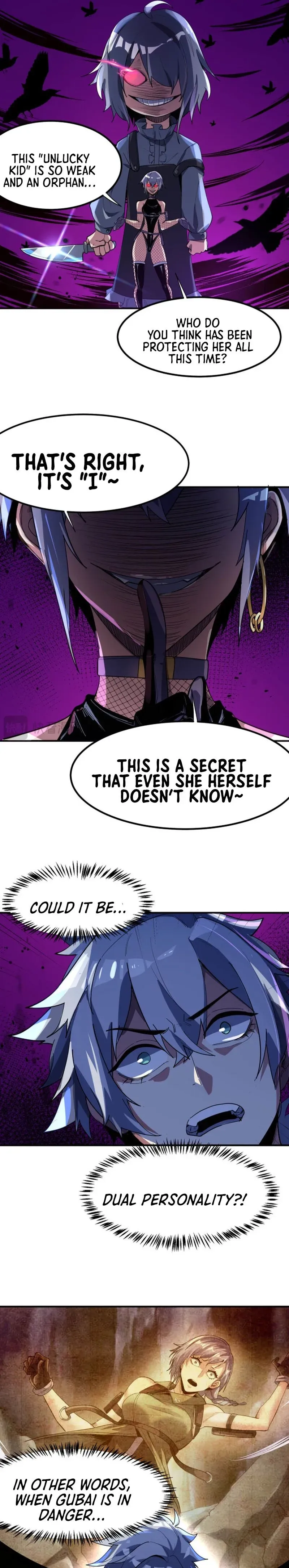Beast Familiar for All: Beginning Awakening of Mythical Talents Chapter 78 page 11 - 