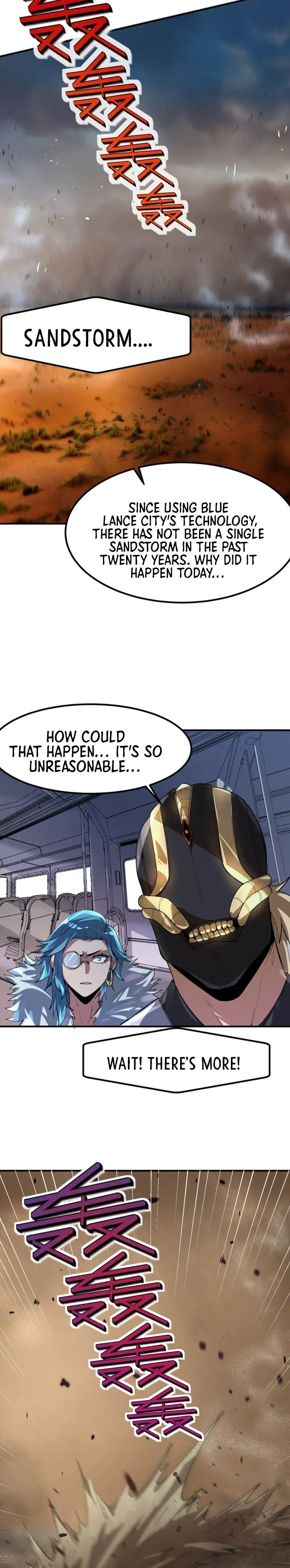 Beast Familiar for All: Beginning Awakening of Mythical Talents Chapter 78 page 13 - 