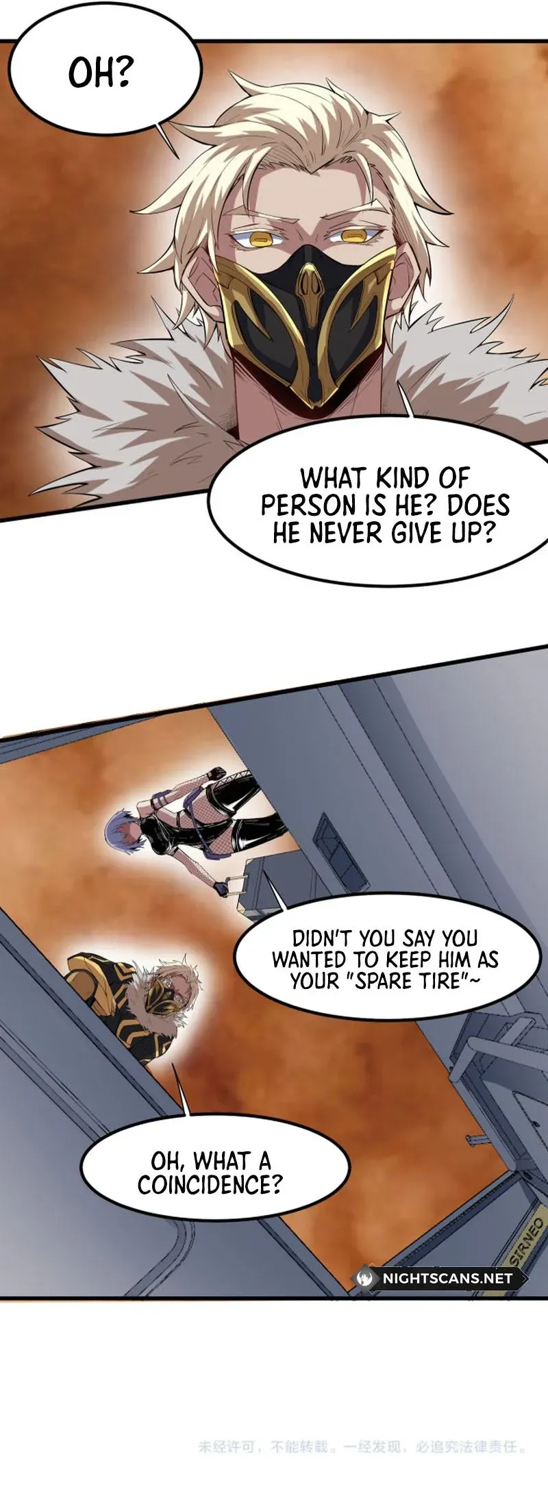 Beast Familiar for All: Beginning Awakening of Mythical Talents Chapter 78 page 17 - 