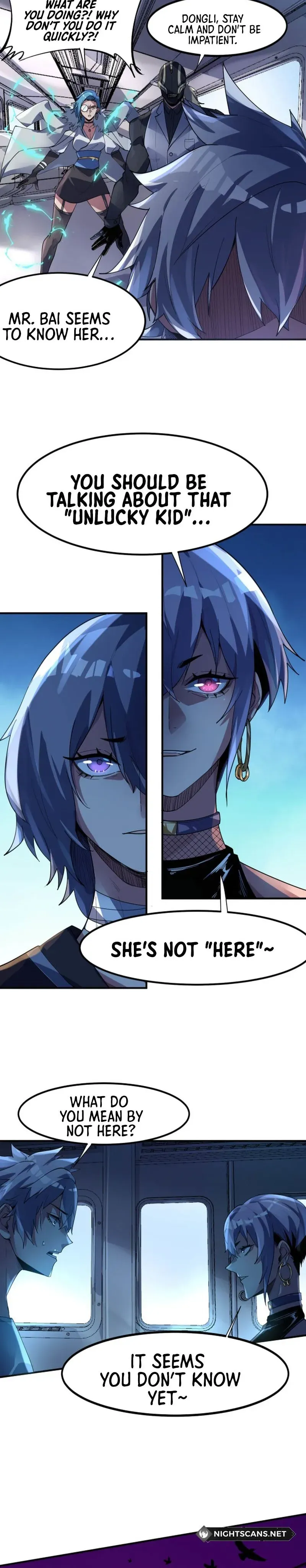 Beast Familiar for All: Beginning Awakening of Mythical Talents Chapter 78 page 10 - 