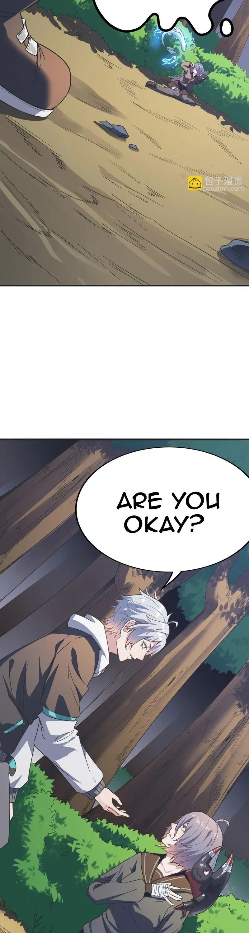 Beast Familiar for All: Beginning Awakening of Mythical Talents Chapter 8 page 19 - 