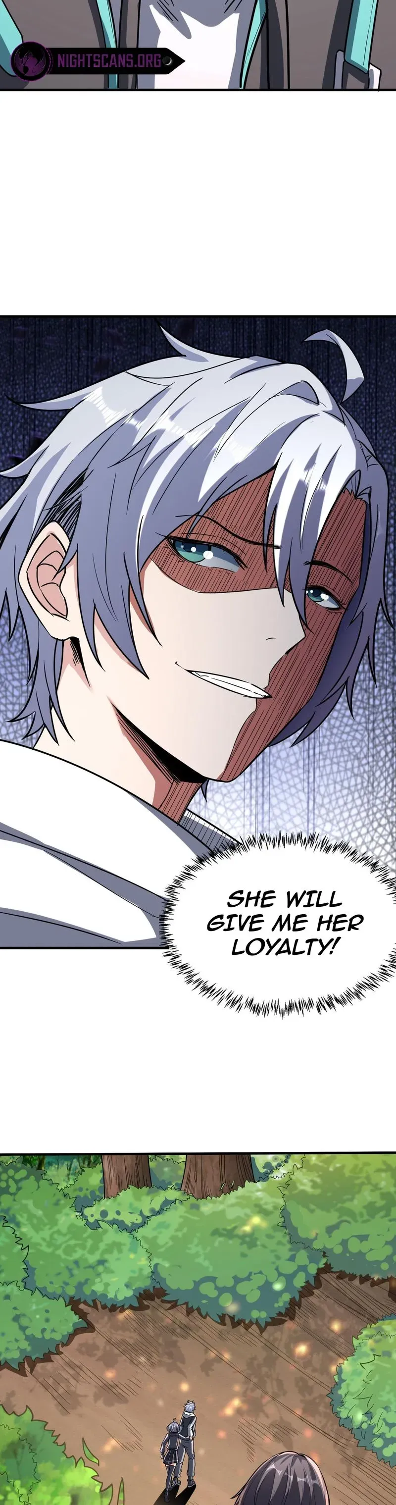 Beast Familiar for All: Beginning Awakening of Mythical Talents Chapter 8 page 28 - 