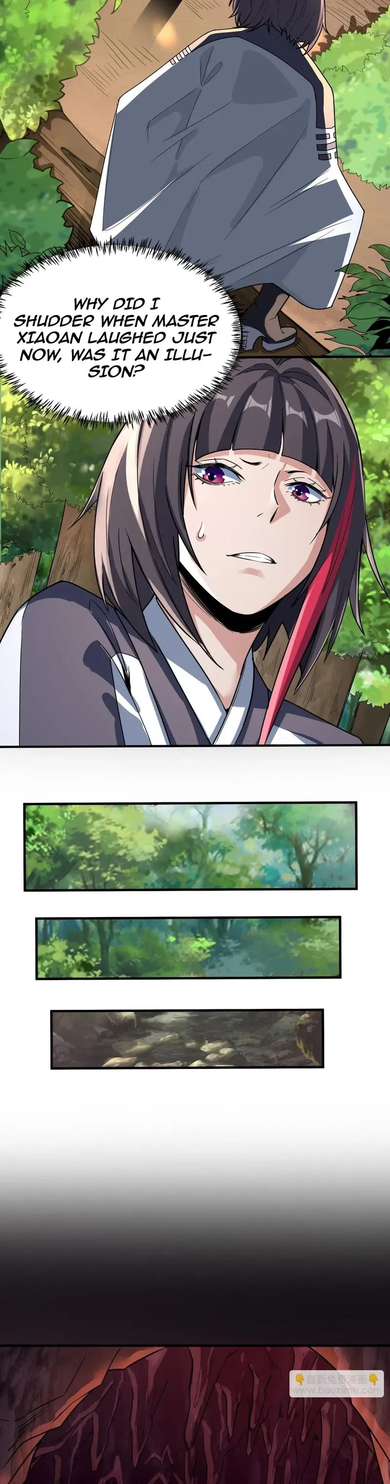 Beast Familiar for All: Beginning Awakening of Mythical Talents Chapter 8 page 29 - 