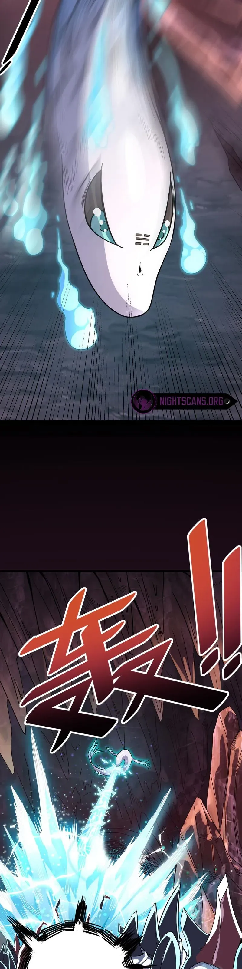 Beast Familiar for All: Beginning Awakening of Mythical Talents Chapter 8 page 36 - 