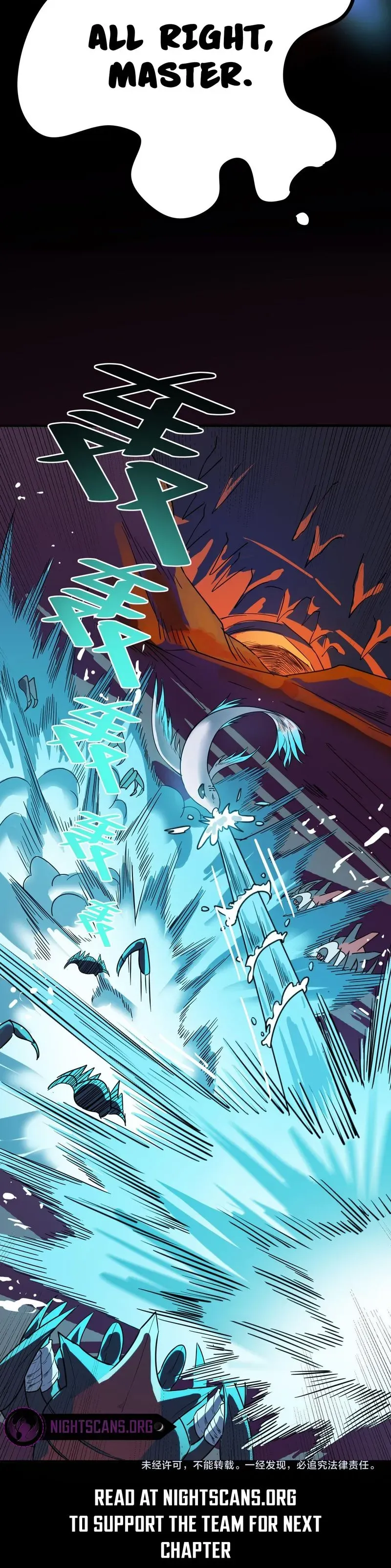Beast Familiar for All: Beginning Awakening of Mythical Talents Chapter 8 page 41 - 