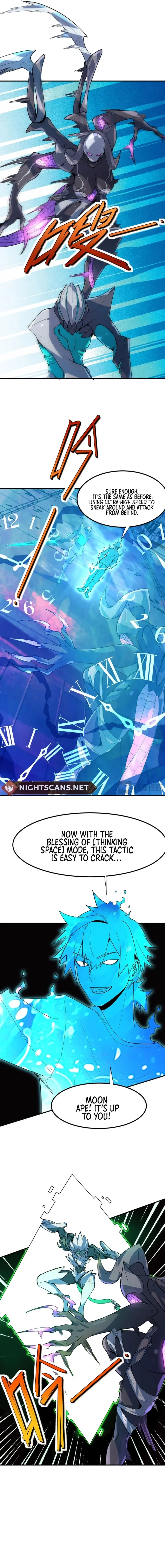 Beast Familiar for All: Beginning Awakening of Mythical Talents Chapter 84 page 5 - 