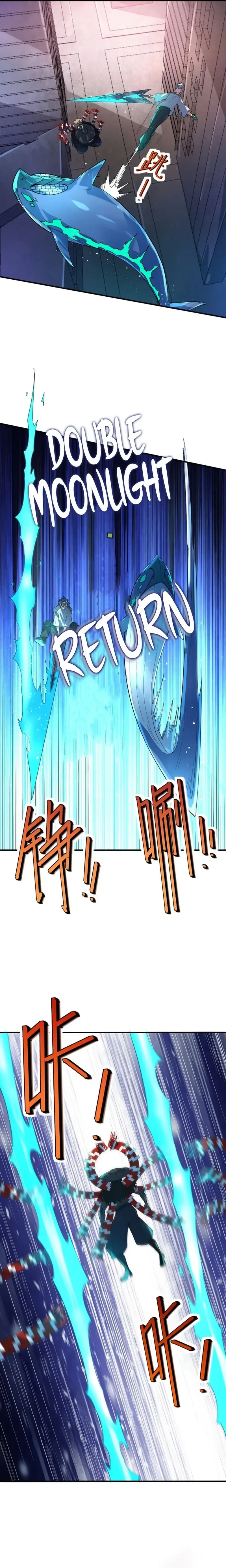 Beast Familiar for All: Beginning Awakening of Mythical Talents Chapter 87 page 4 - 