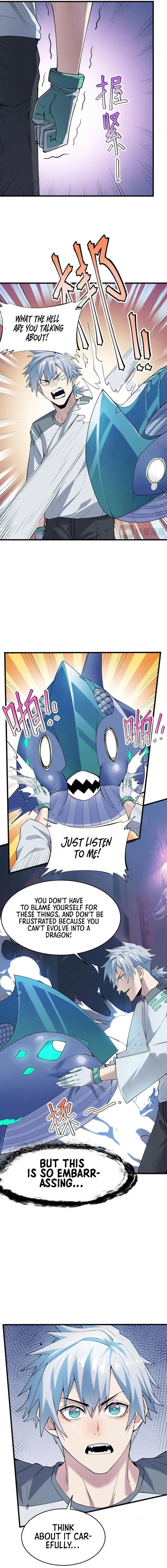 Beast Familiar for All: Beginning Awakening of Mythical Talents Chapter 89 page 12 - 