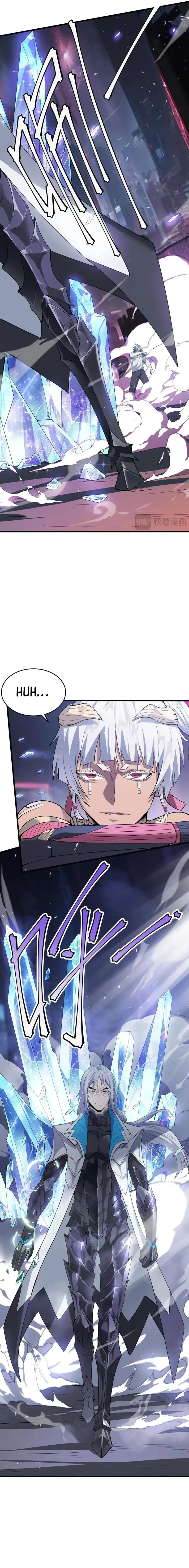 Beast Familiar for All: Beginning Awakening of Mythical Talents Chapter 89 page 7 - 