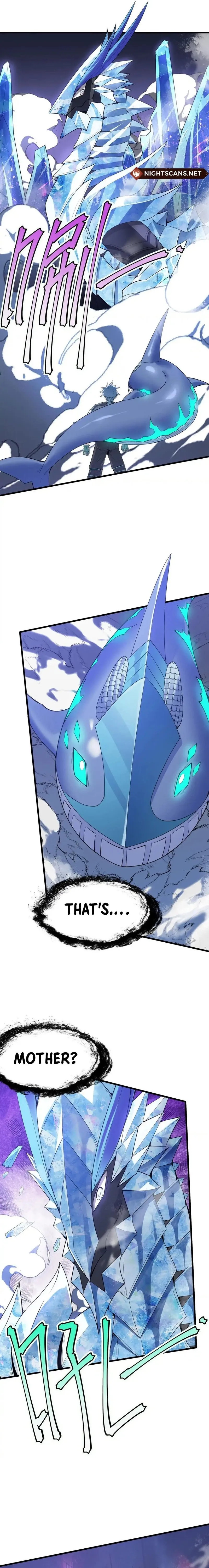 Beast Familiar for All: Beginning Awakening of Mythical Talents Chapter 89 page 10 - 