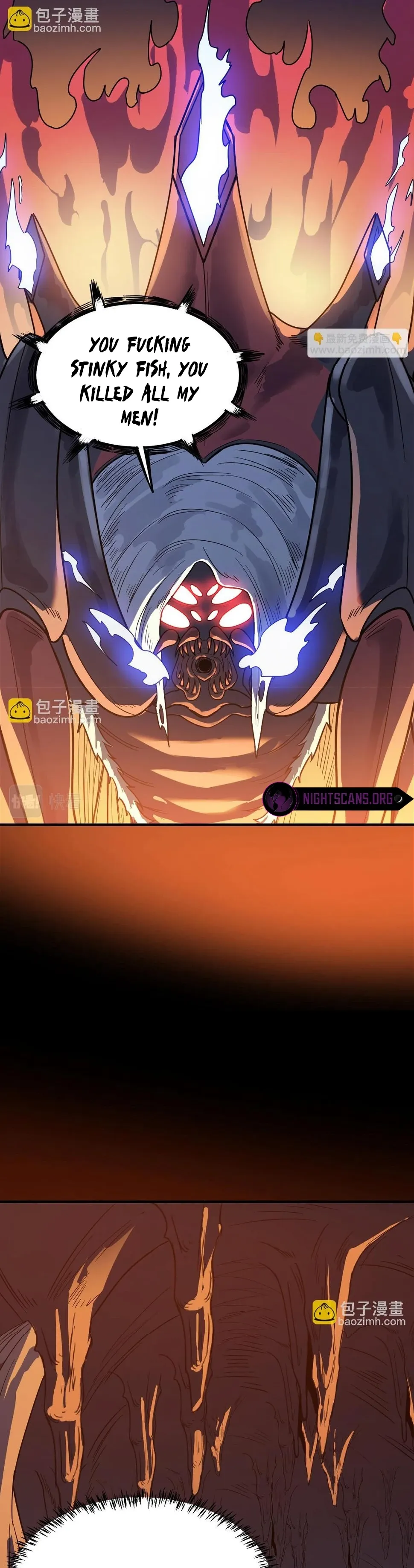 Beast Familiar for All: Beginning Awakening of Mythical Talents Chapter 9 page 16 - 