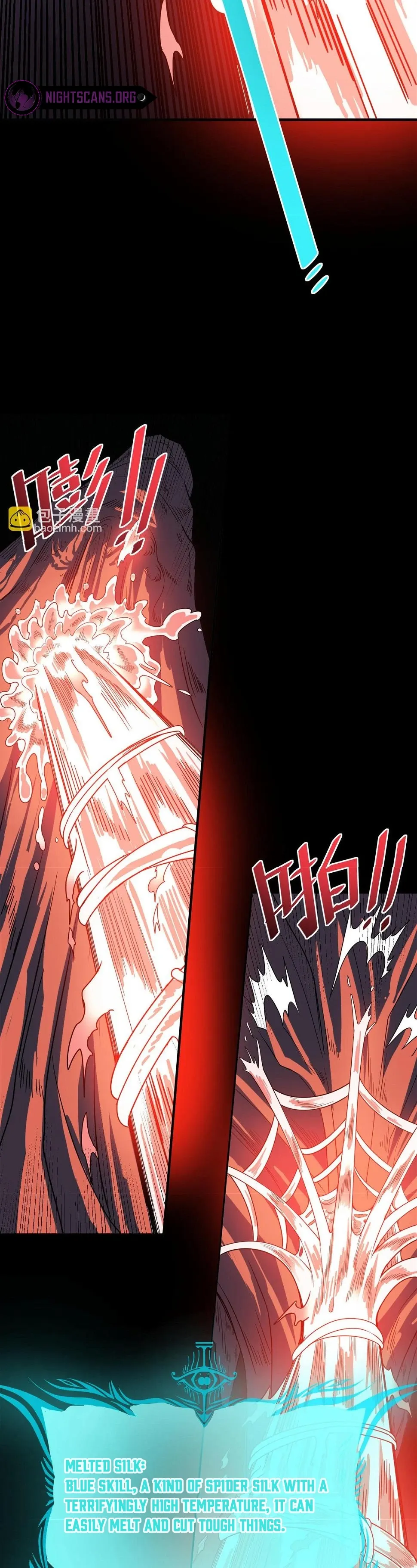 Beast Familiar for All: Beginning Awakening of Mythical Talents Chapter 9 page 19 - 