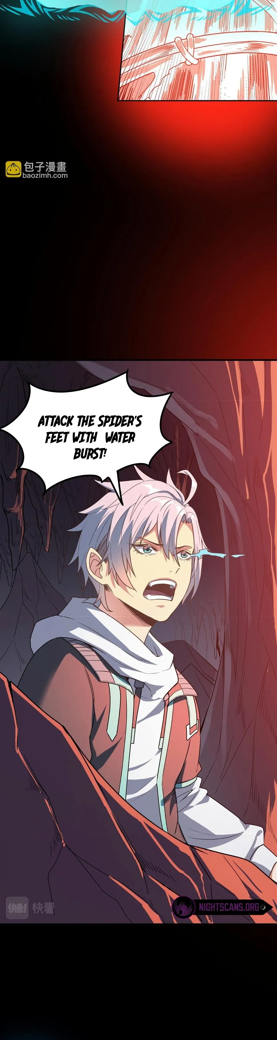 Beast Familiar for All: Beginning Awakening of Mythical Talents Chapter 9 page 20 - 
