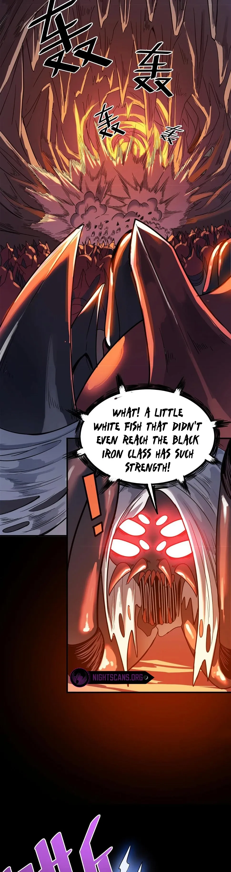 Beast Familiar for All: Beginning Awakening of Mythical Talents Chapter 9 page 3 - 