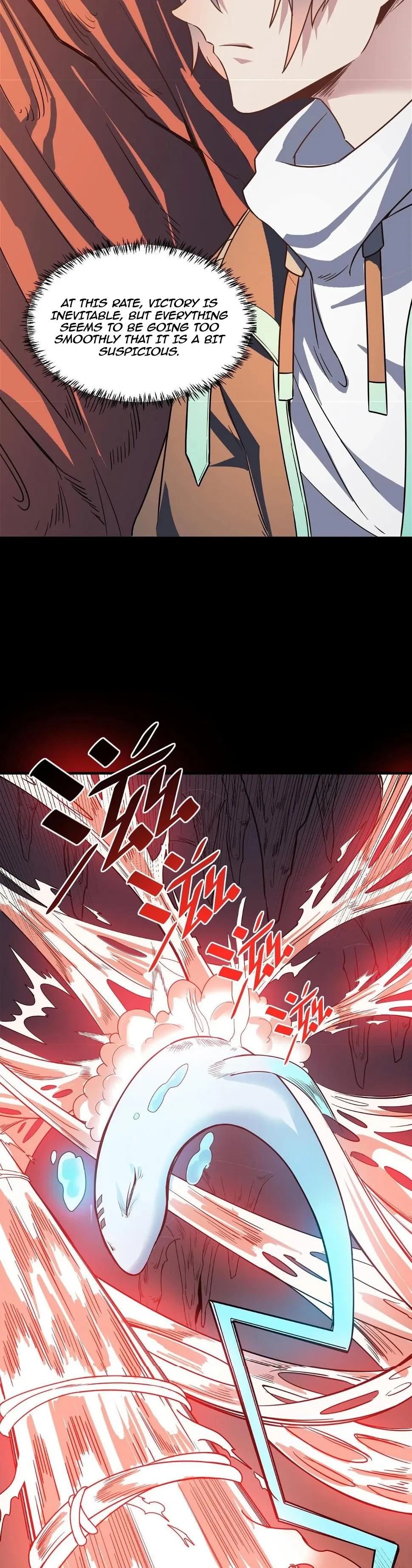 Beast Familiar for All: Beginning Awakening of Mythical Talents Chapter 9 page 24 - 