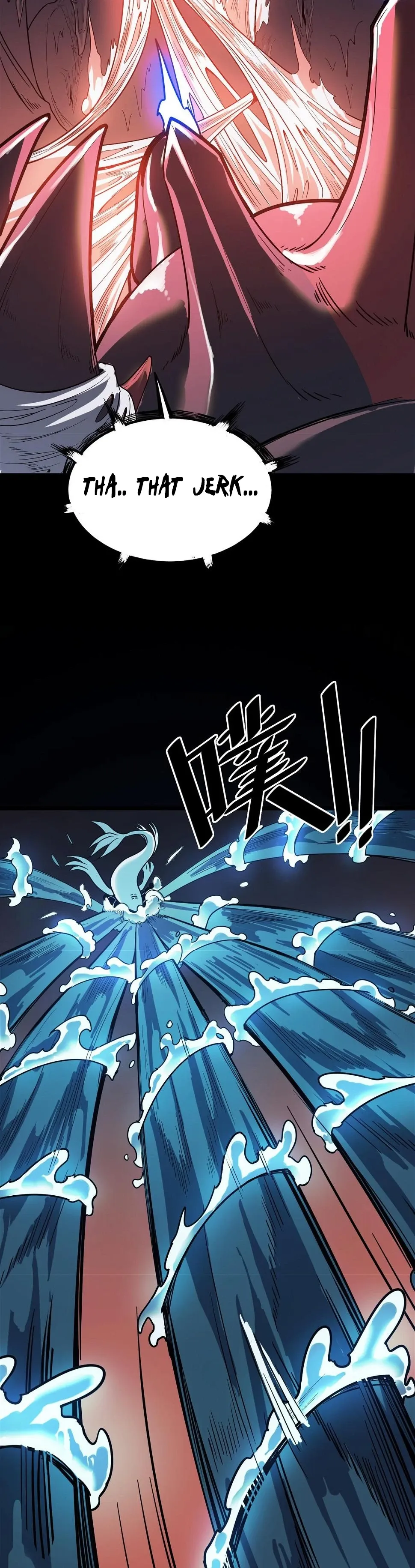Beast Familiar for All: Beginning Awakening of Mythical Talents Chapter 9 page 29 - 