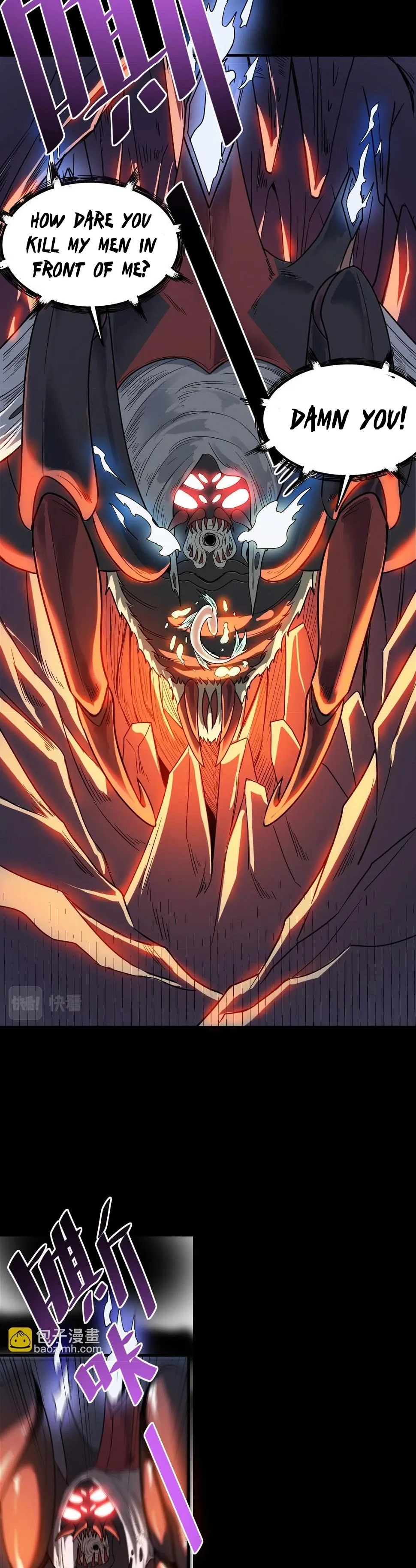 Beast Familiar for All: Beginning Awakening of Mythical Talents Chapter 9 page 4 - 
