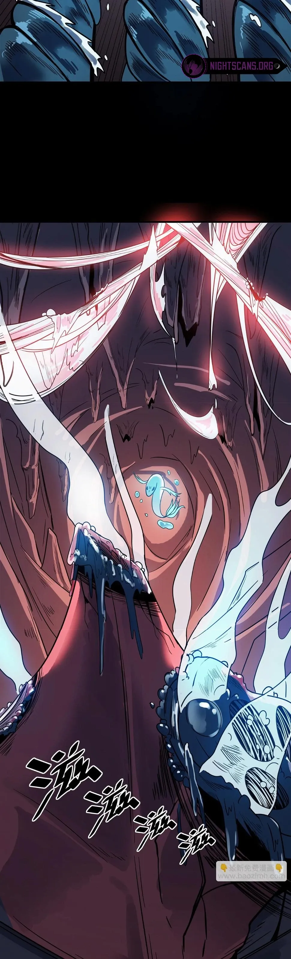 Beast Familiar for All: Beginning Awakening of Mythical Talents Chapter 9 page 33 - 