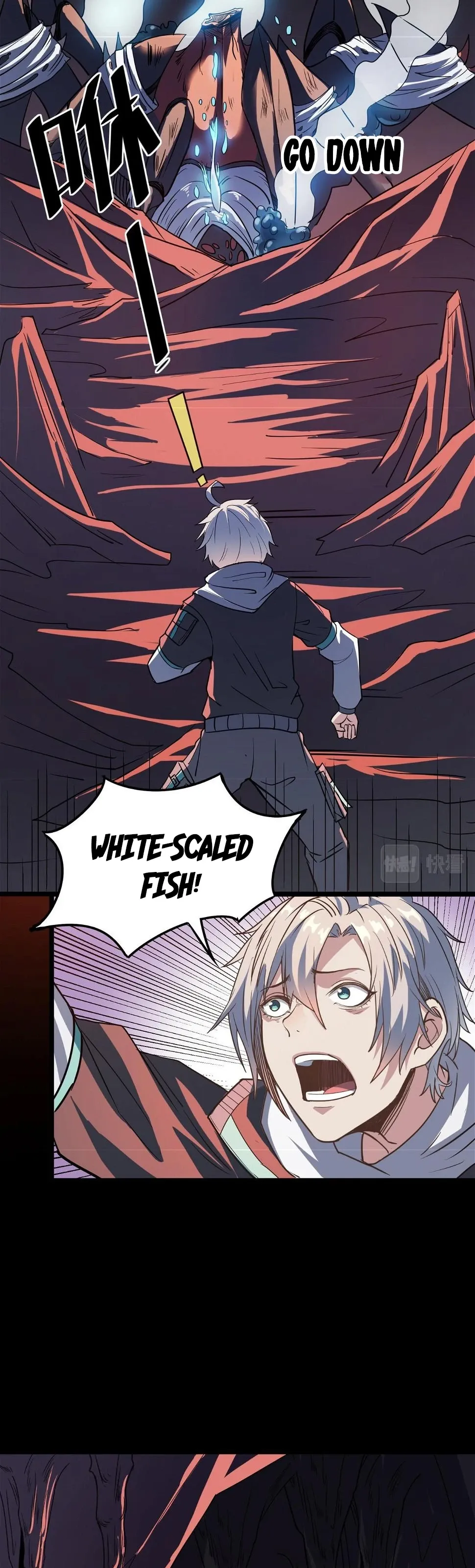 Beast Familiar for All: Beginning Awakening of Mythical Talents Chapter 9 page 36 - 