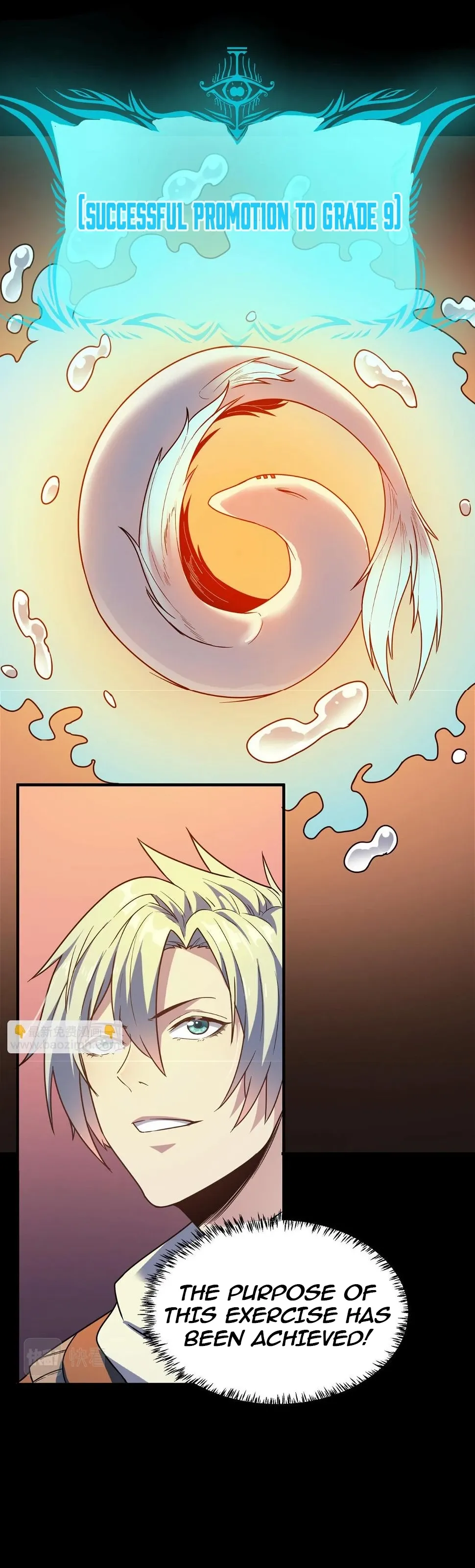 Beast Familiar for All: Beginning Awakening of Mythical Talents Chapter 9 page 39 - 