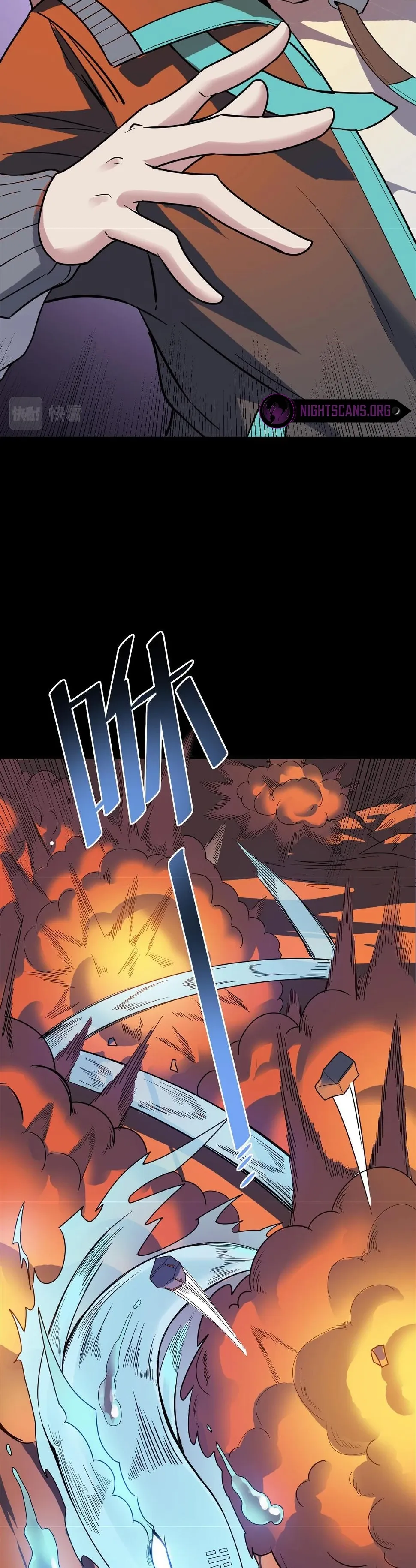 Beast Familiar for All: Beginning Awakening of Mythical Talents Chapter 9 page 7 - 