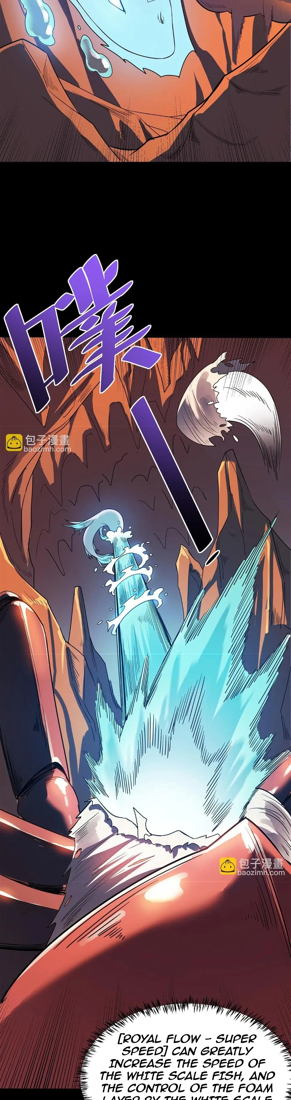 Beast Familiar for All: Beginning Awakening of Mythical Talents Chapter 9 page 8 - 