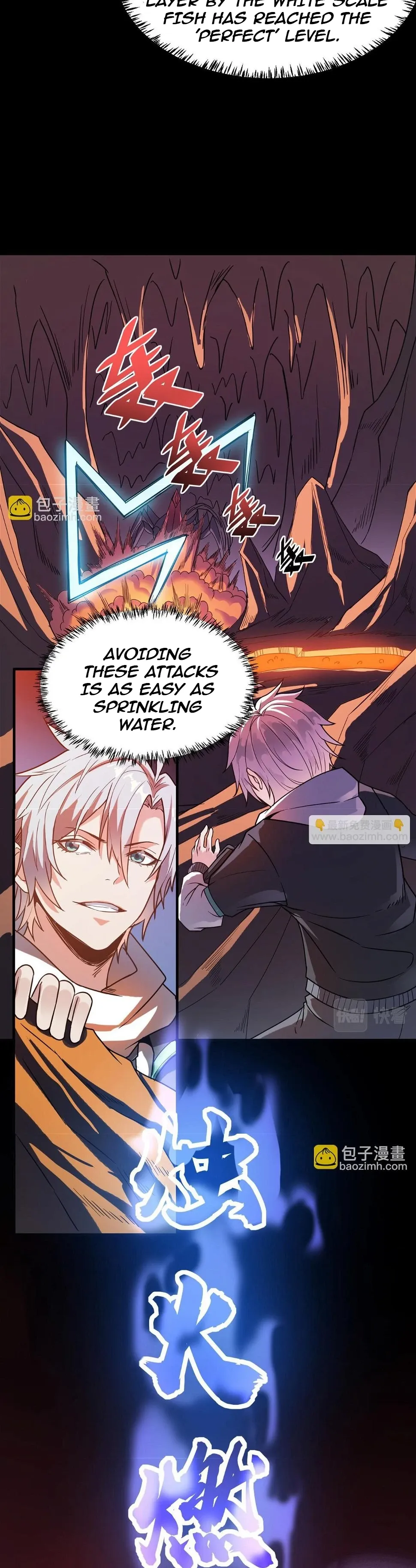 Beast Familiar for All: Beginning Awakening of Mythical Talents Chapter 9 page 9 - 