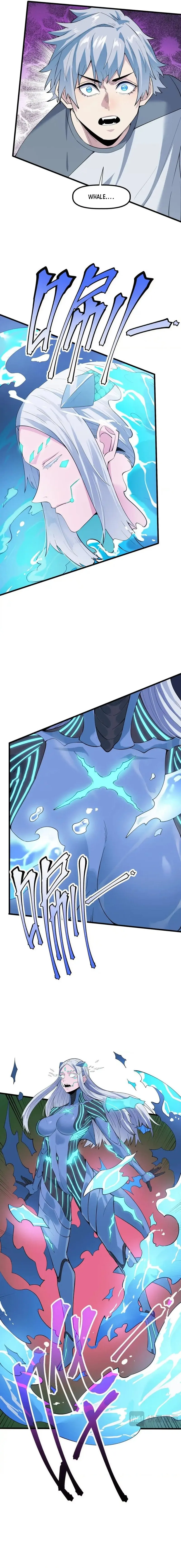 Beast Familiar for All: Beginning Awakening of Mythical Talents Chapter 90 page 12 - 