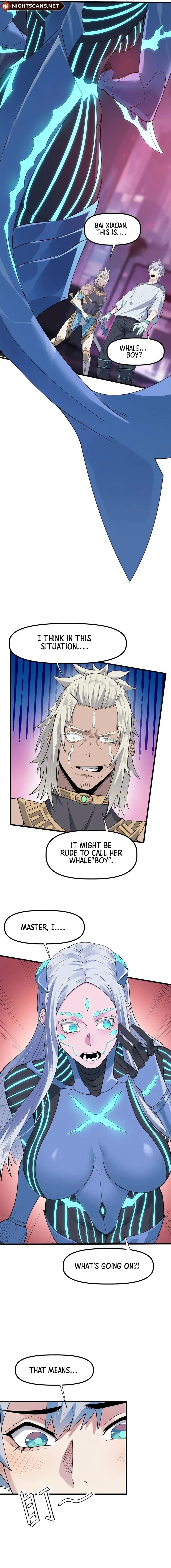 Beast Familiar for All: Beginning Awakening of Mythical Talents Chapter 90 page 13 - 