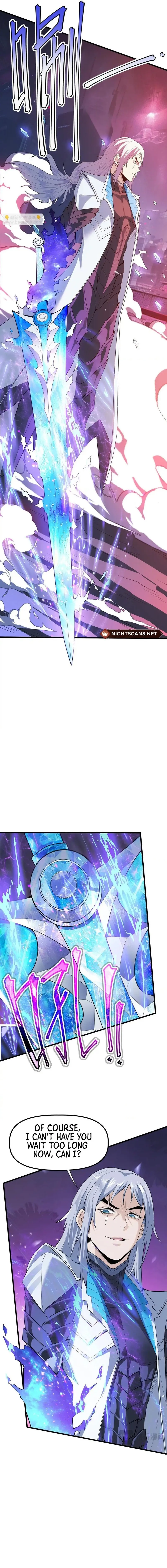 Beast Familiar for All: Beginning Awakening of Mythical Talents Chapter 90 page 8 - 