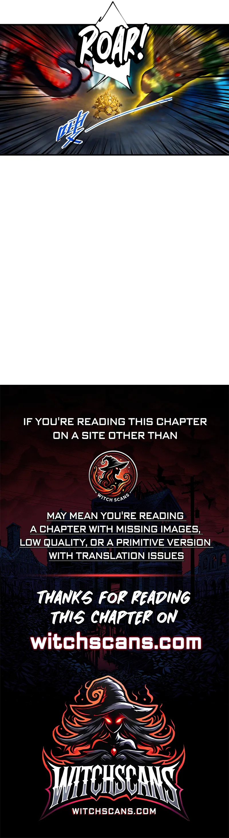 Beast Familiar for All: Sweeping the World With the Beginning in Classic of Mountains and Seas Chapter 11 page 4 - 