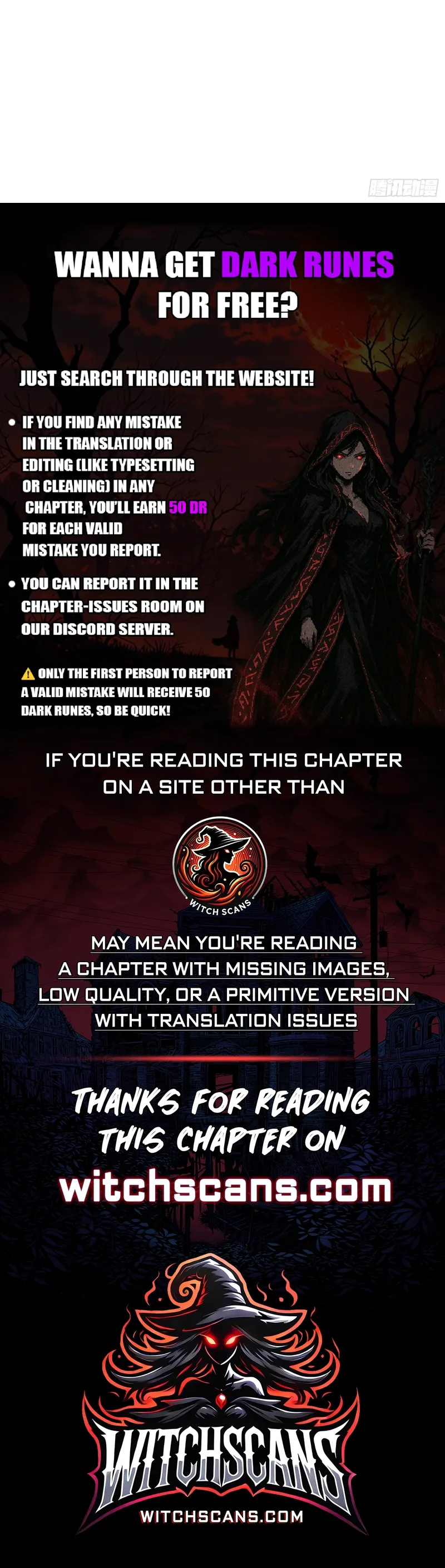 Beast Familiar for All: Sweeping the World With the Beginning in Classic of Mountains and Seas Chapter 71 page 8 - 